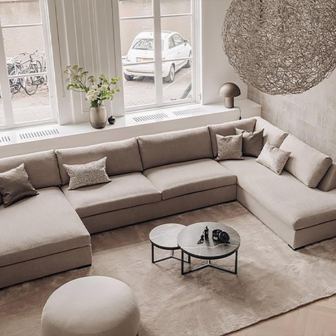 مدل مبلمان ال (15)