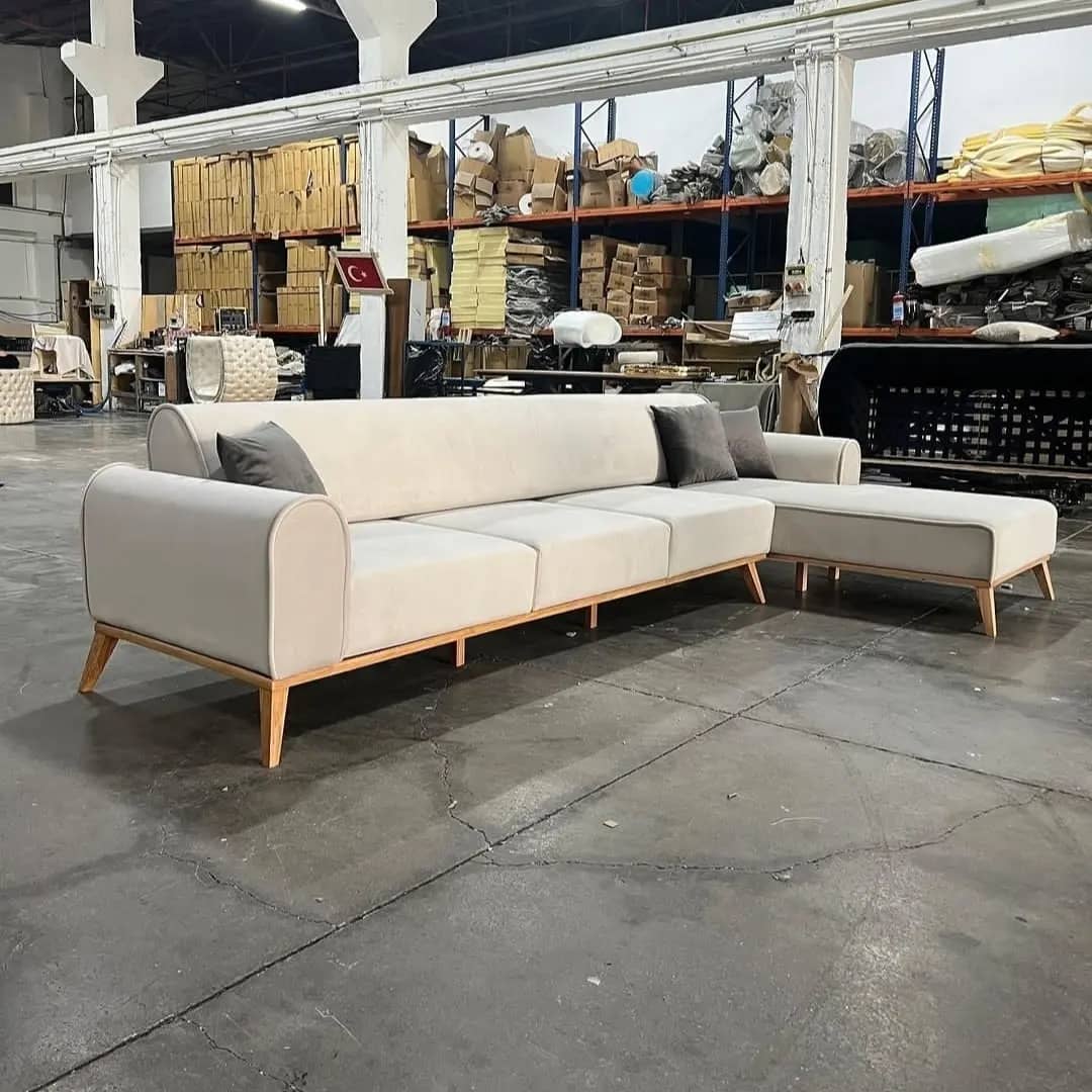 مدل مبلمان ال (17)