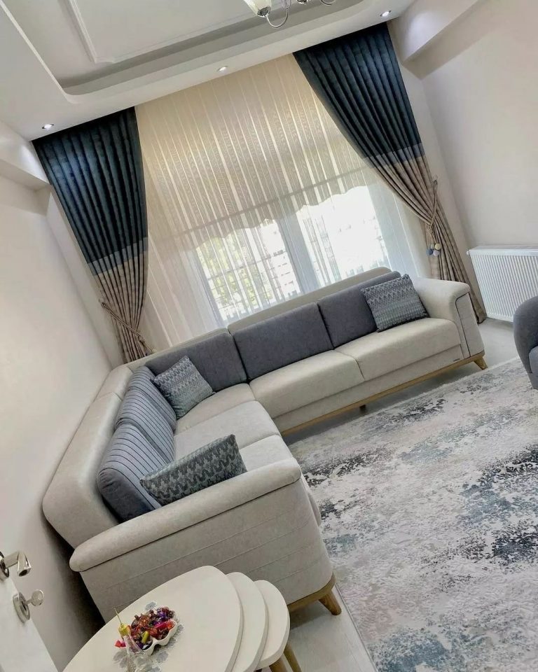 مدل مبلمان ال (19)