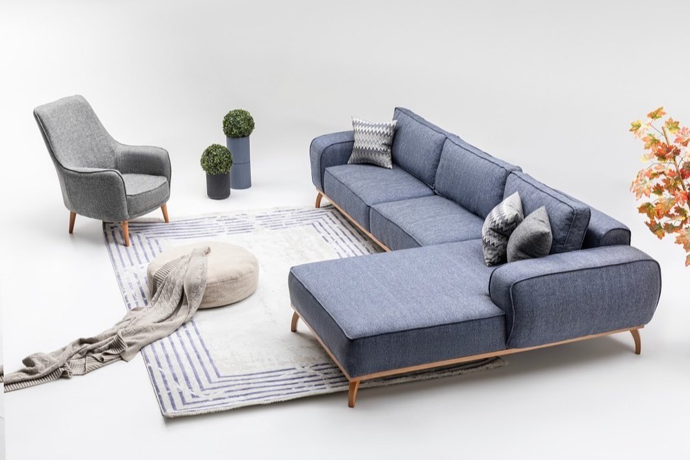 مدل مبلمان ال (18)