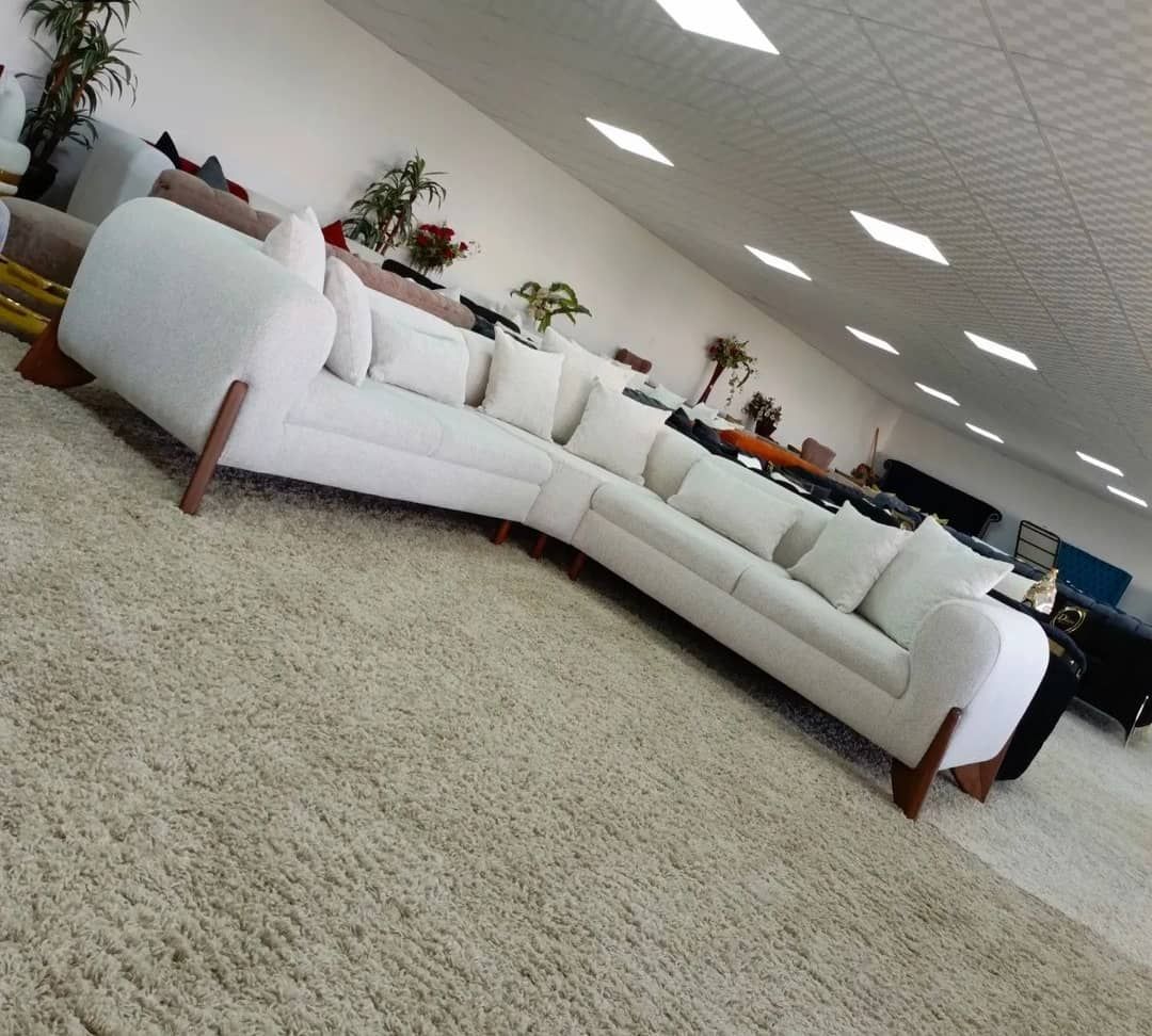 مدل مبلمان ال (22)