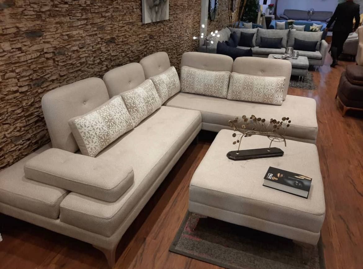 مدل مبلمان ال (20)