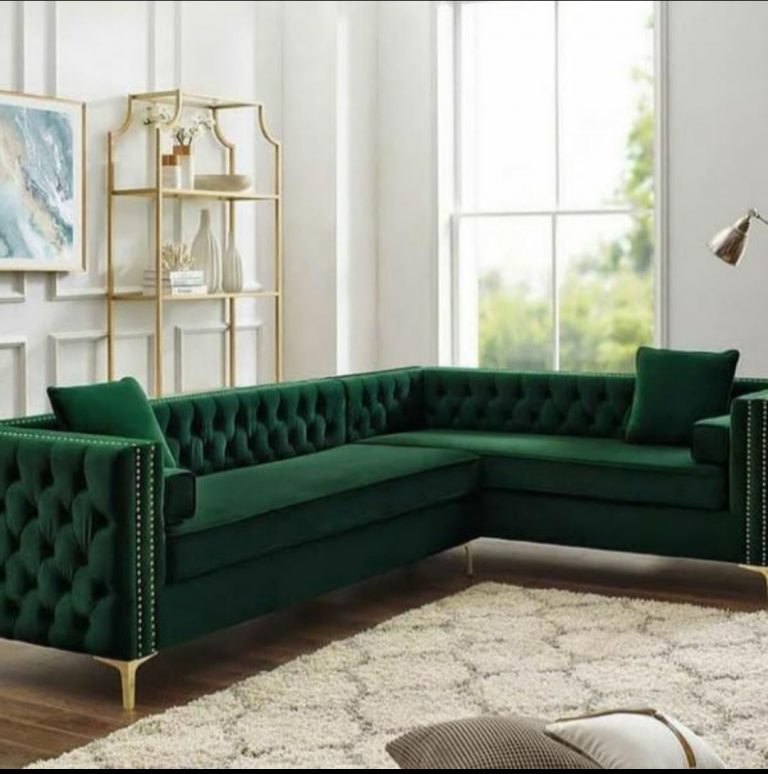 مدل مبلمان ال (21)