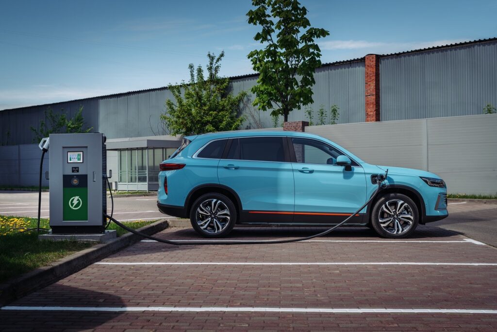 شرایط فروش نبکا هیبرید انتشار شد [مرداد ۱۴۰۴]_اصفهانیا