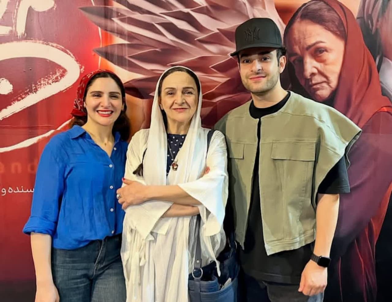 Mohammad Javad Jafarpour (1)