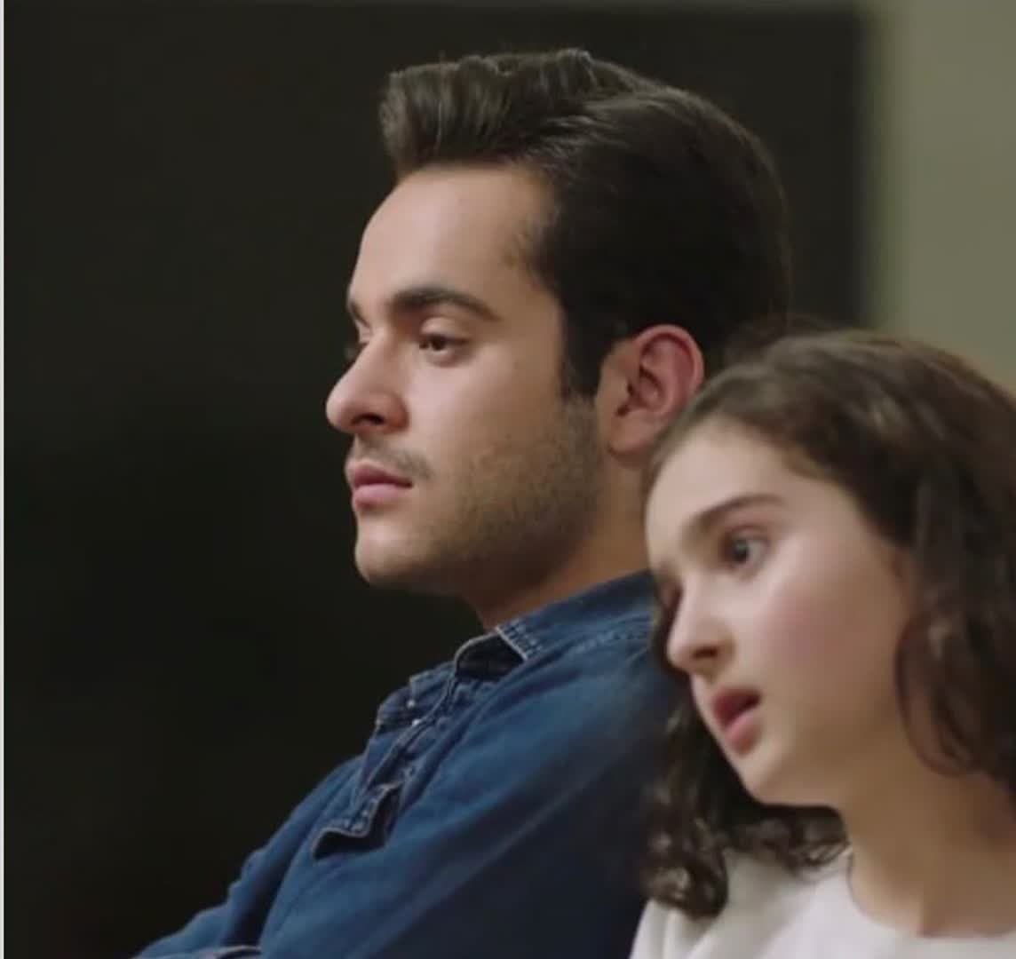  محمدجواد جعفرپور در سریال هیولا