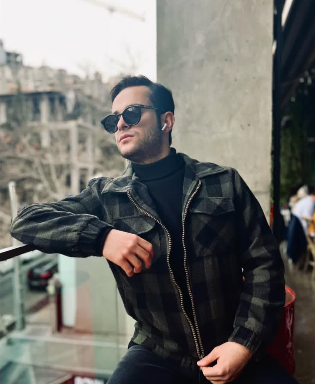 محمدجواد جعفرپور