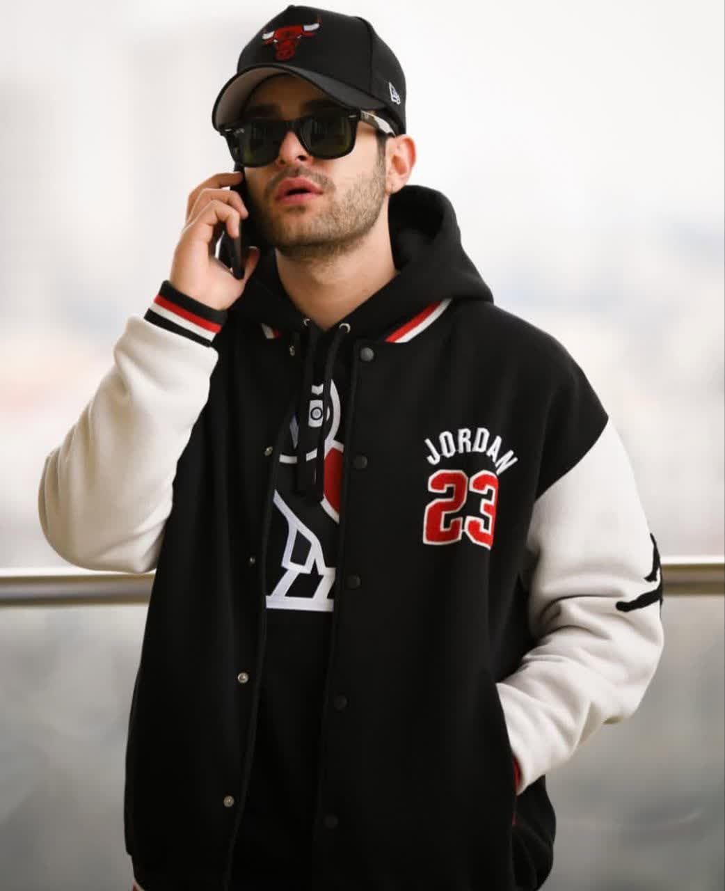 Mohammad Javad Jafarpour (2)