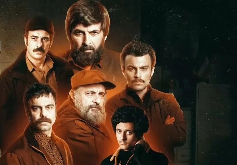 سریال عملیات مهندسی (1)