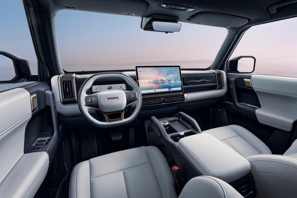 چری فالوین X3