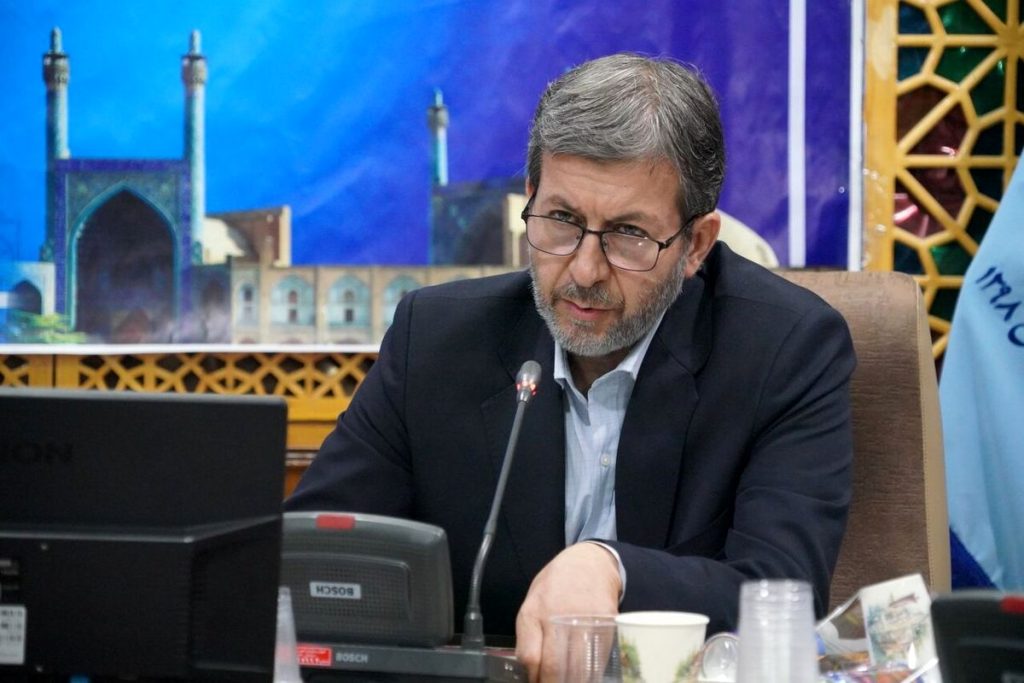 ۱۳۷۸ پروژه هفته دولت در اصفهان؛ از نوبرانه‌های عمرانی تا مطرح‌های اقتصادی