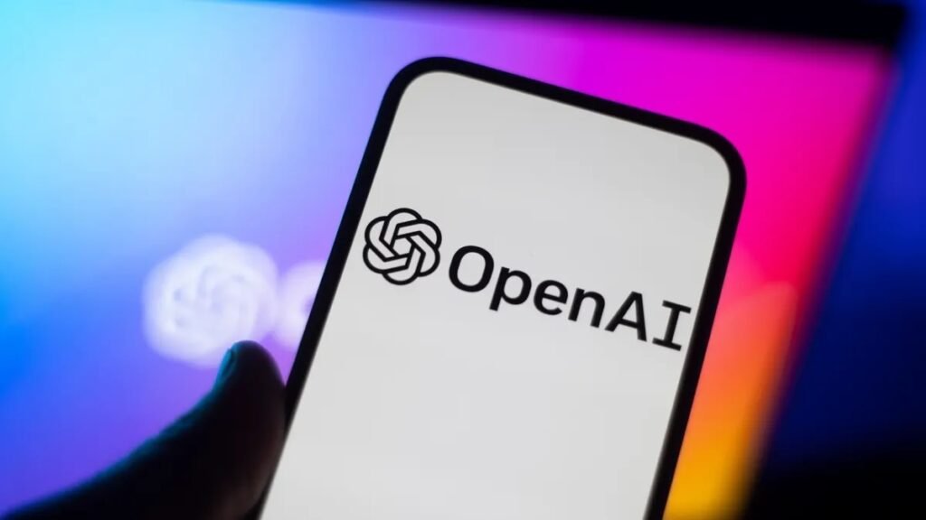 مذاکره بریتانیا با OpenAI؛ ۲ میلیارد پوند در ازای ChatGPT پلاس رایگان برای همه_اصفهانیا