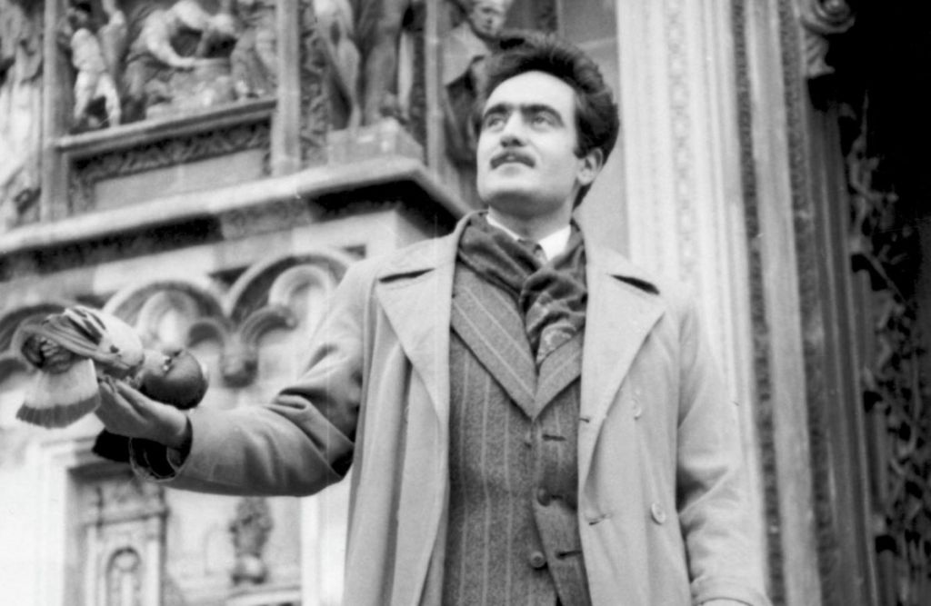 محمود فرشچیان (1)