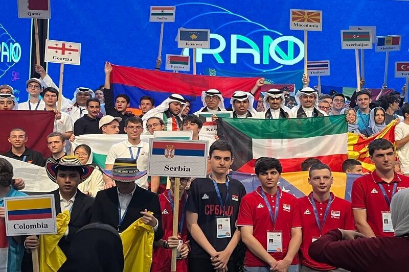 نخبگان دانش‌آموزی اصفهان | راهکارهای حمایتو جلوگیری از مهاجرت