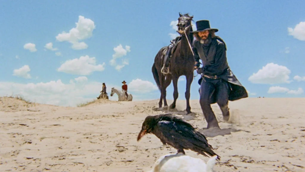 ال توپو ۱۹۷۰