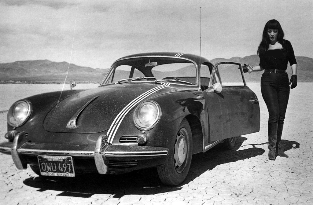 زودتر، ملوسک، بکش! بکش! ۱۹۶۵