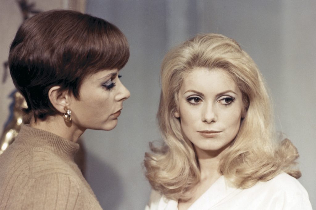 زیبای روز ۱۹۶۷