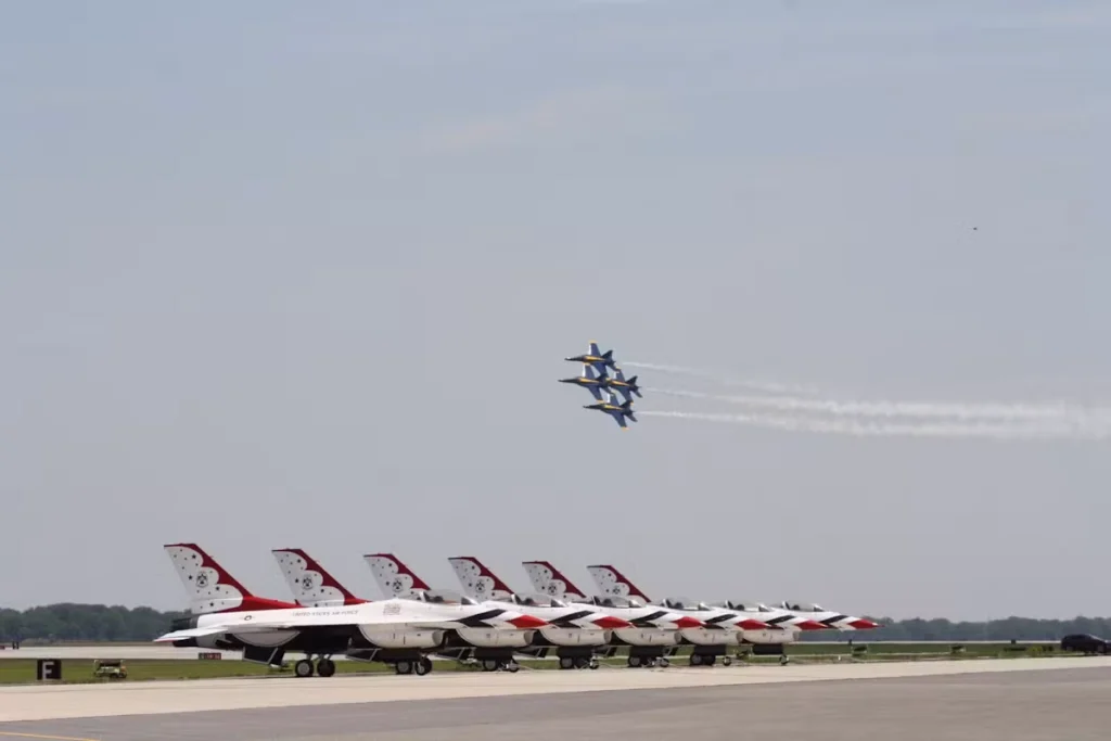 چه کشوری بهترین هواگردهای نظامی را دارد؟_اصفهانیا 46 جنگنده های روسی