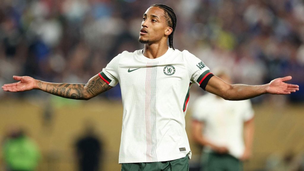 ژوائو پدرو چلسی