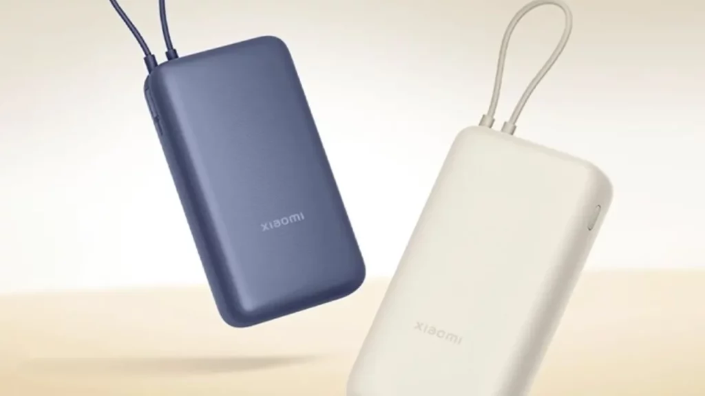 شیائومی بیشتر از صد هزار پاوربانک را به‌علت مشکلات ایمنی جمع‌آوری می‌کند_اصفهانیا
