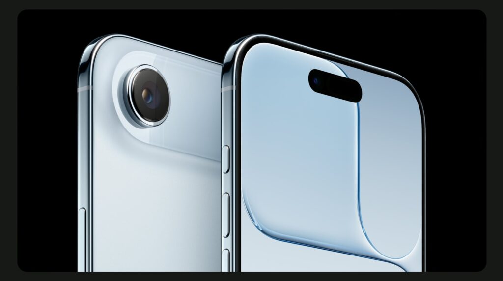 1757468398 811 سری آیفون ۱۷ در برابر رقیب ها؛ برنده کدام است؟