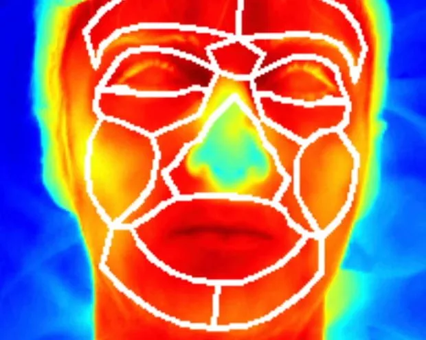 گریه نوزاد باعث افزایش دمای بدن بزرگسالان می‌شود