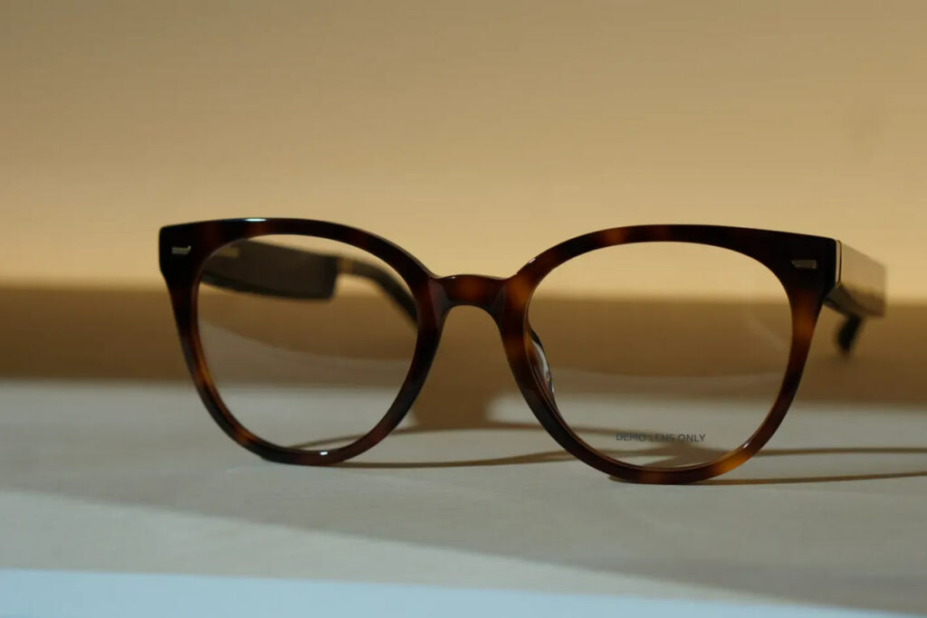 آمازون سال آینده برای رانندگان خود عینک واقعیت افزوده عرضه می‌کند