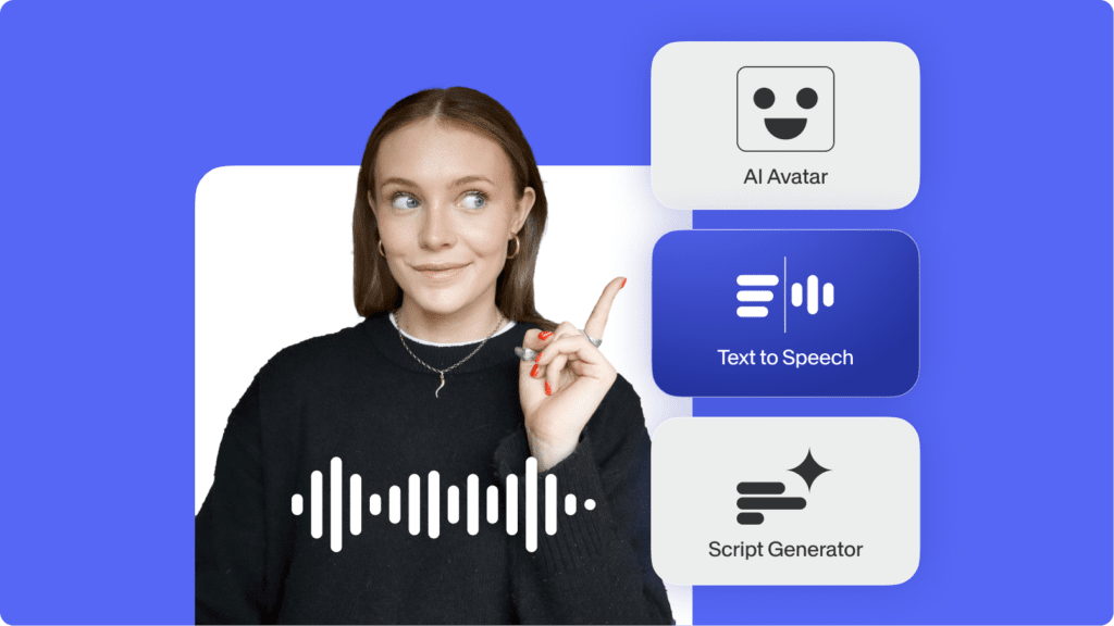 معارفه بهترین ریلز سازهای AI رایگان و حرفه‌ای