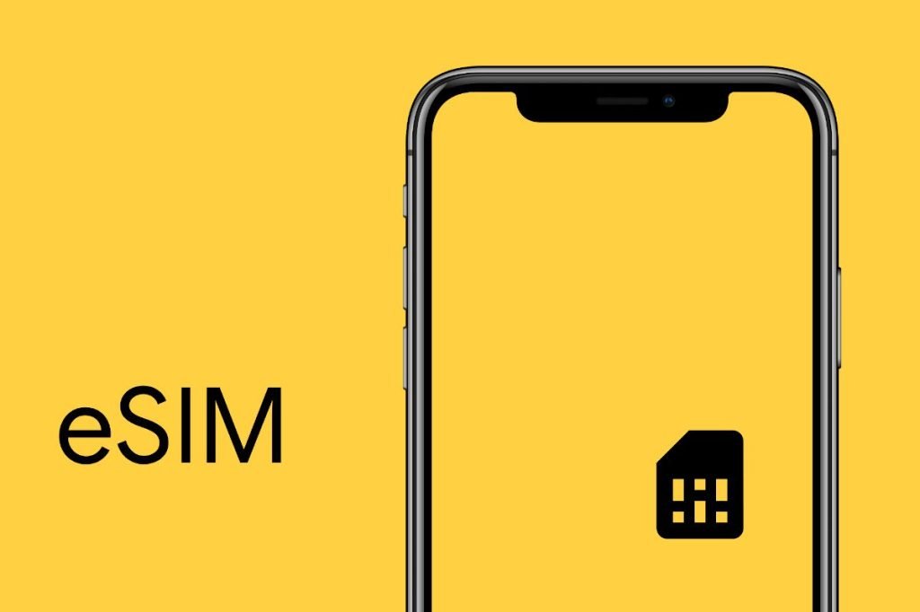 سیم کارت توکار