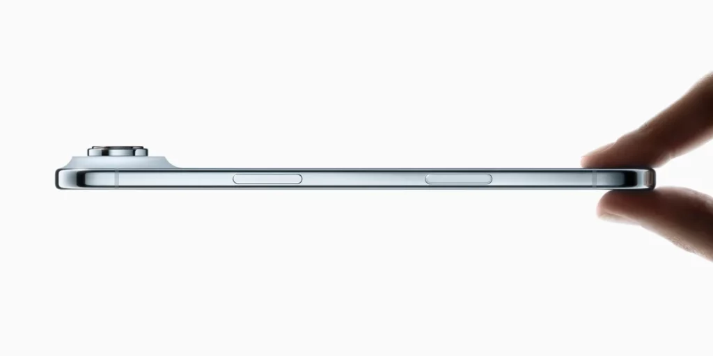 مدیرعامل اپل درمورد شارژدهی باتری آیفون ایر به کاربران مطمعن خاطر داد_اصفهانیا