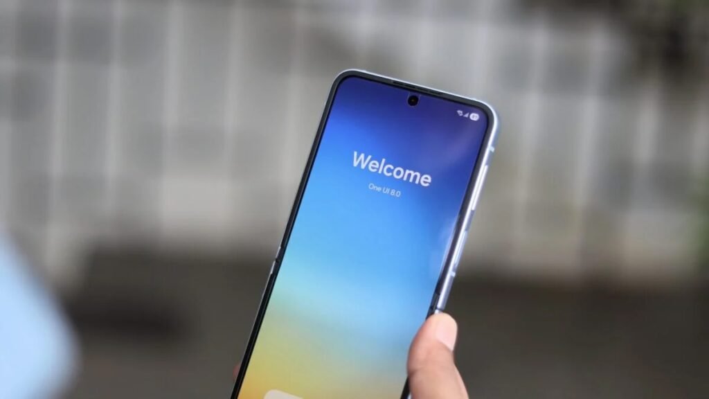 کدام دستگاه‌های سامسونگ One UI 8 را در سال ۲۰۲۵ دریافت می‌کنند؟_اصفهانیا