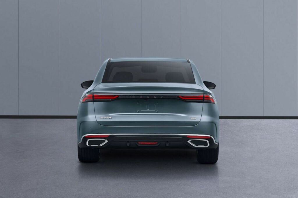 جیلی امگرند