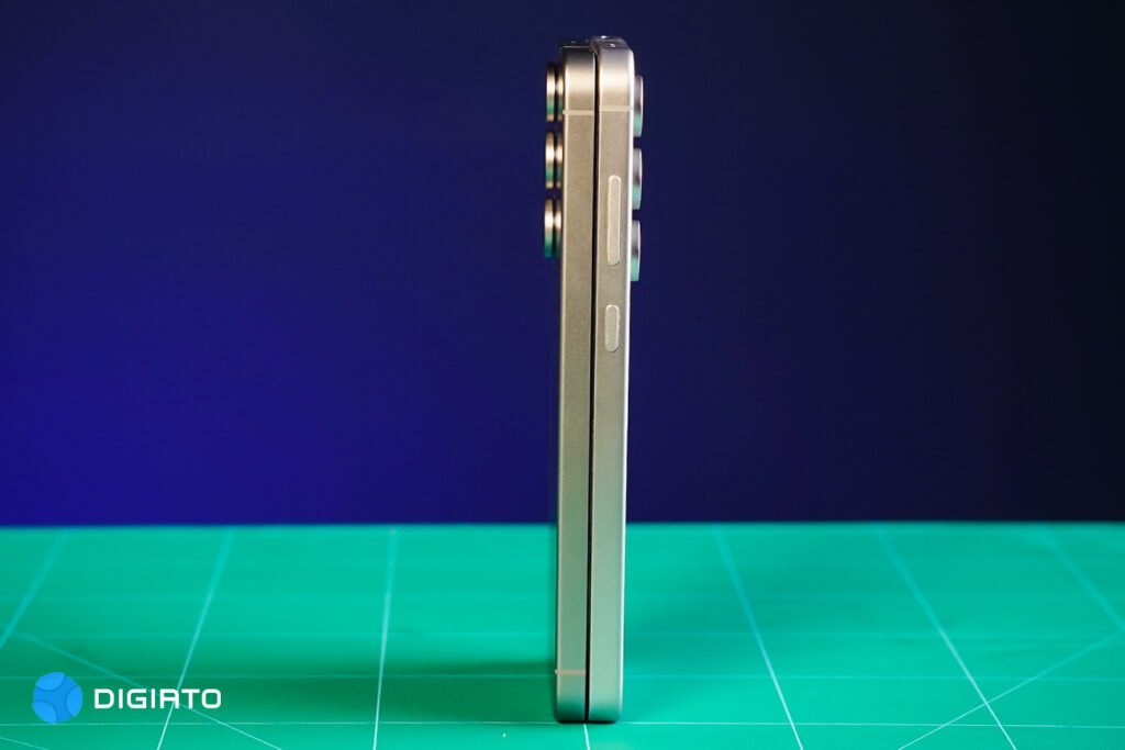 1758332786 12 قیاس گلکسی S25 FE و گلکسی S24 FE؛ چه تغییراتی