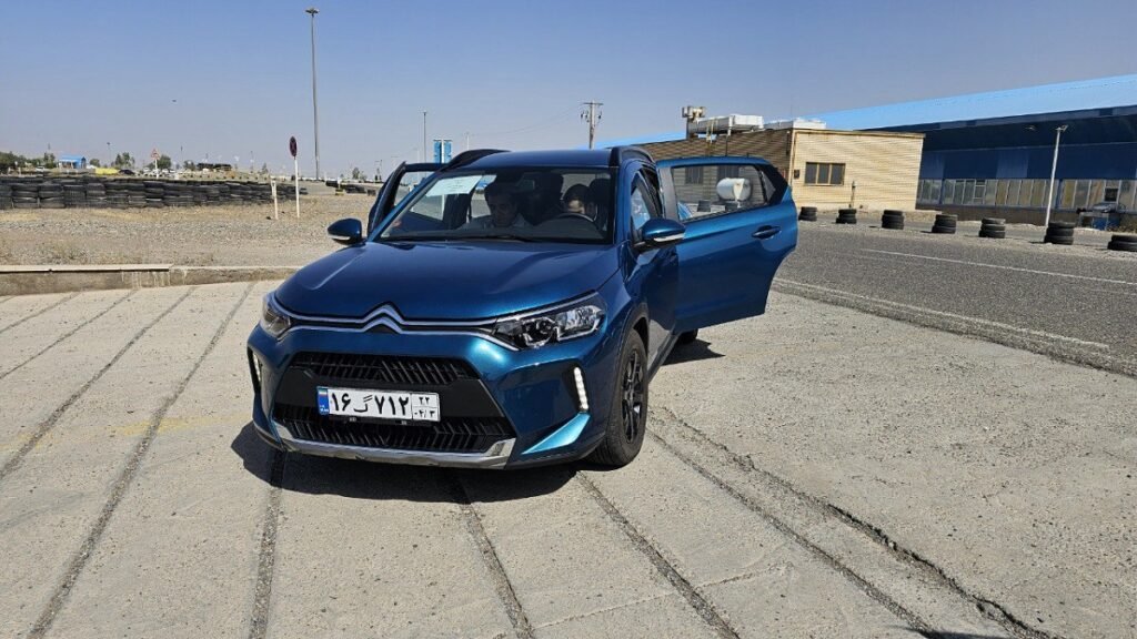 سیتروئن 