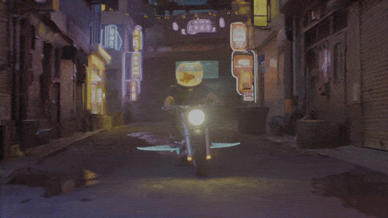 هوش مصنوعی Ray3 رونمایی شد؛ اولین مدل ویدیوساز دلایلگر + ویدیو_اصفهانیا 4 نمونه خروجی هوش مصنوعی Luma Ray3