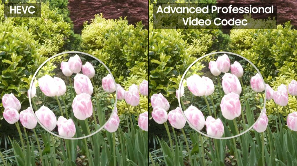 دوربین گلکسی S26 قابلیتی برای رقابت با ProRes آیفون خواهد داشت_اصفهانیا