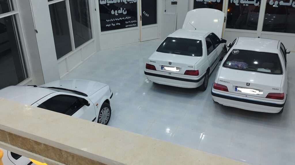 سهم ماشین از سبد خرید خانوار ایرانی در حال افت است_اصفهانیا