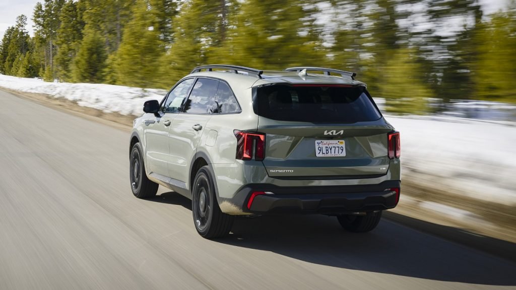 کیا سورنتو ۲۰۲۶ همراه با افزایش قیمت معارفه شد_اصفهانیا