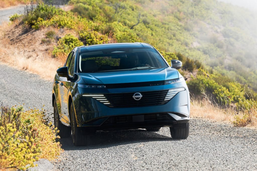 کراس اوور ژاپنی