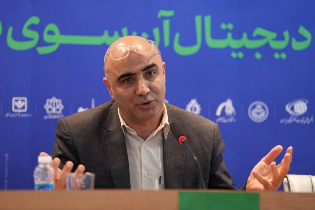 1759083284 878 گزارش تبعات فیلترینگ به رئیس‌جمهور ارسال شده است اصفهانیا