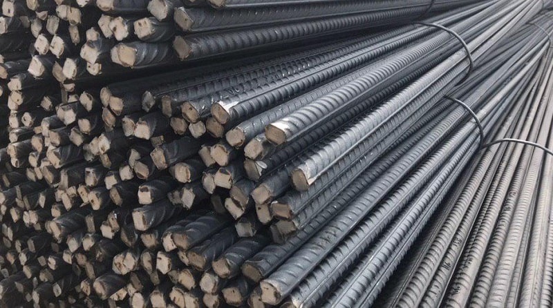 جدول و معارفه سایزهای میلگرد نیشابور 6 معرفی و کاربردهای میلگرد سایز 10 نیشابور | آهن رسان