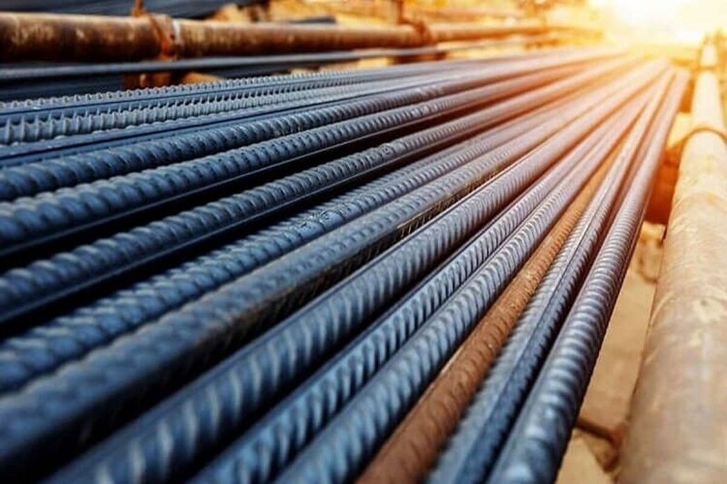 جدول و معارفه سایزهای میلگرد نیشابور