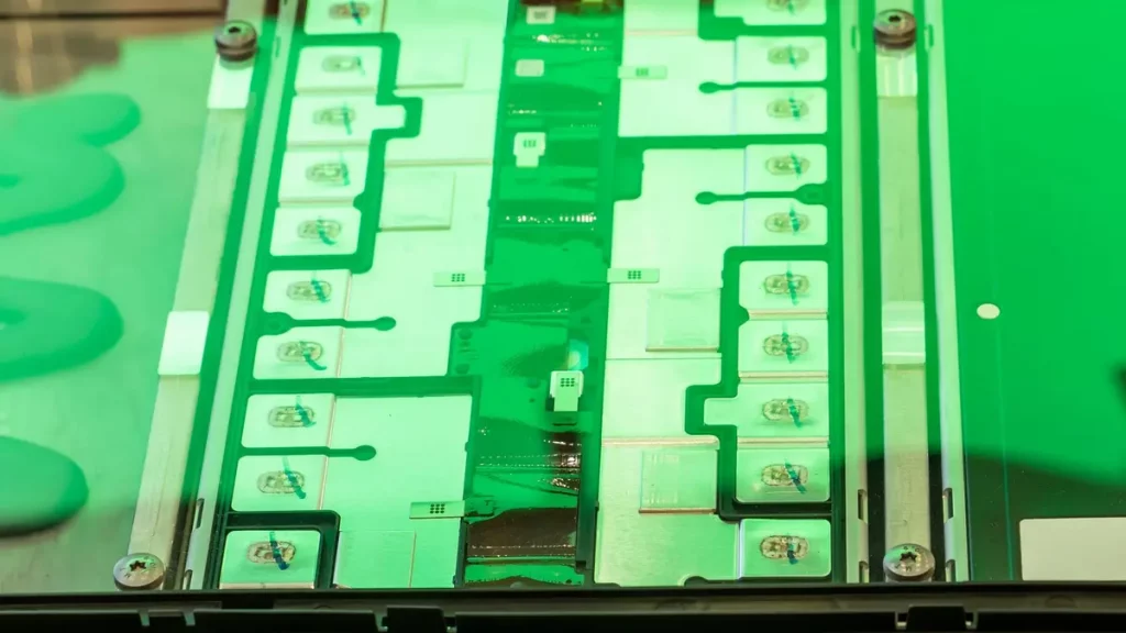 محققان کره جنوبی رادمان کولنی باتری‌ زینک-یون را به ۹۹.۹۶ درصد رساندند_اصفهانیا