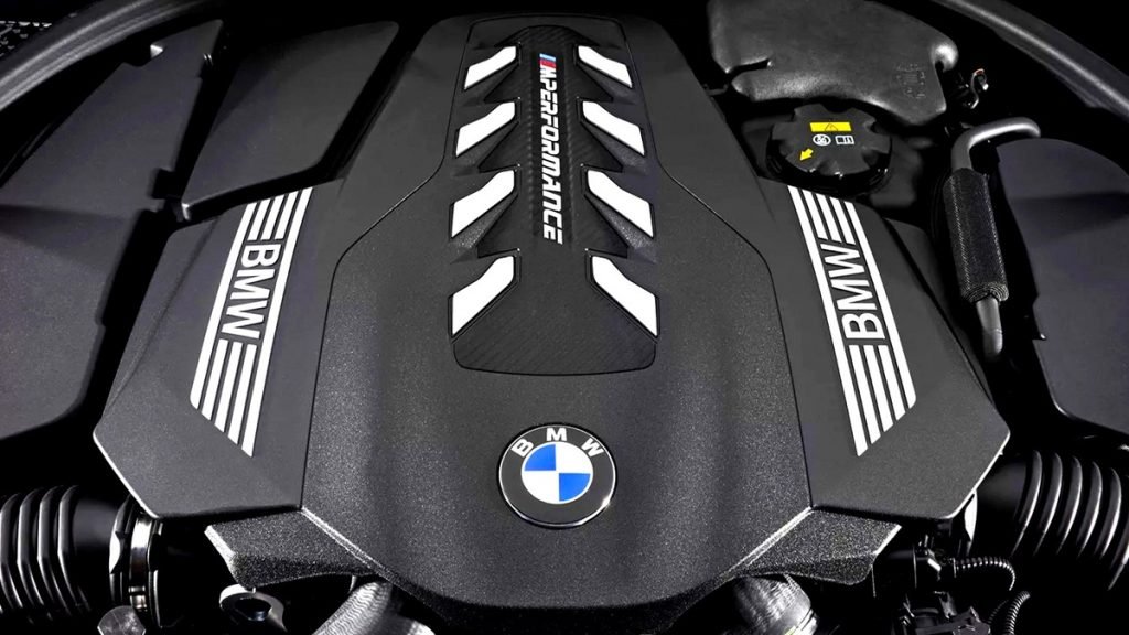 بی ام و هیچ‌گاه موتور احتراق داخلی را کنار نخواهد گذاشت_اصفهانیا