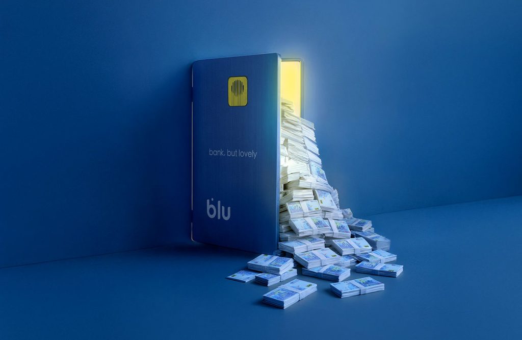 هر روز یک میلیارد تومان هدیه برای دعوت از دوستان به بلو یا بلوجونیور