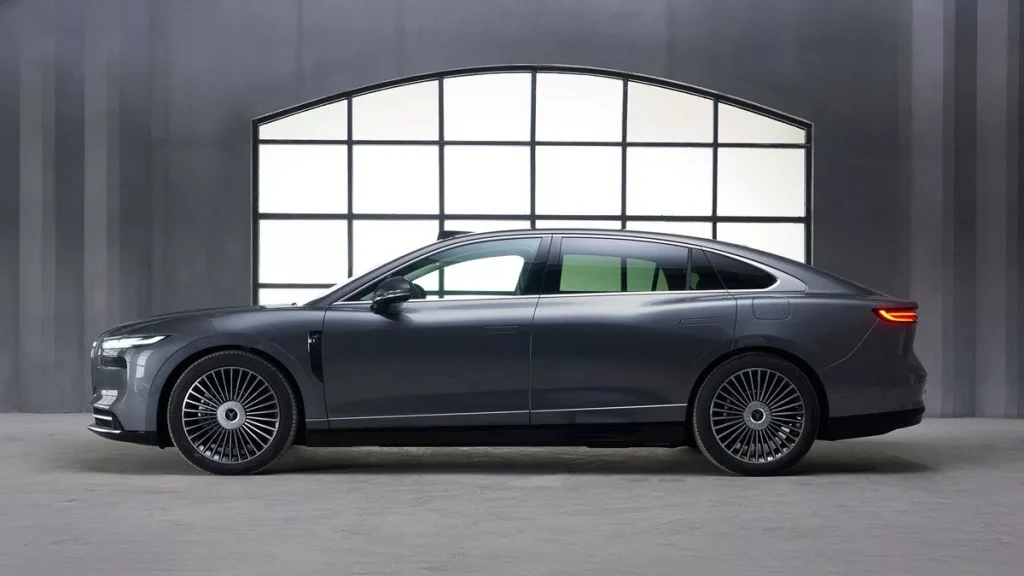 ثبت خواست وویا پشن L در چین اغاز شد_اصفهانیا