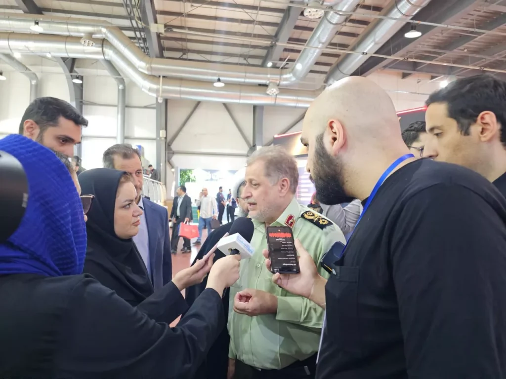 برای راه‌اندازی هات‌لاین جرایم علیه کودکان آمادگی داریم_اصفهانیا