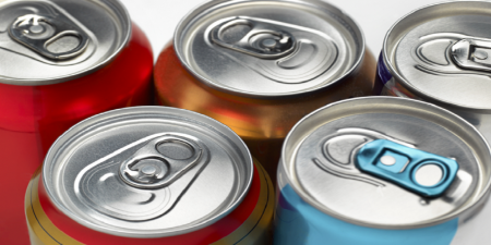 تاثییر کافئین نوشابه‌های انرژی زا بر بدن_اصفهانیا