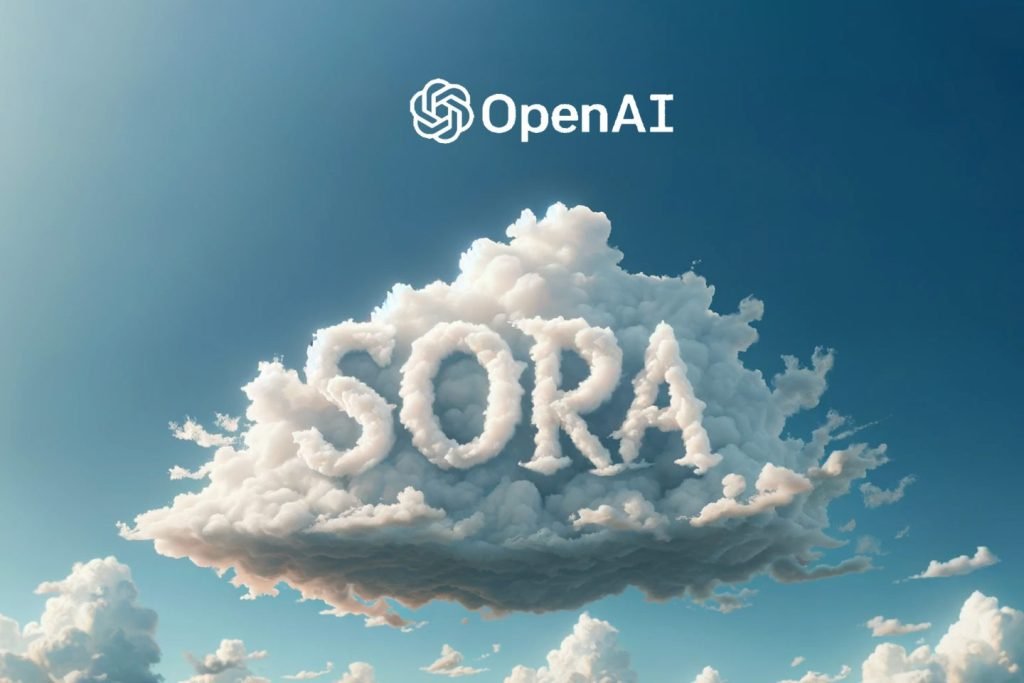OpenAI اپلیکیشن اجتماعی Sora را برپایه مدل Sora 2 معارفه کرد_اصفهانیا