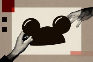 دیزنی خواستار توقف منفعت گیری از شخصیت‌های خود توسط Character.AI شد_اصفهانیا